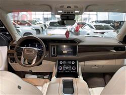 جي ام سي يوكون